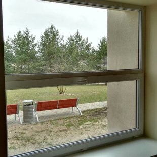 Jaunmārupes VSK viss Alumīnijs un PVC