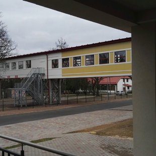 Jaunmārupes VSK viss Alumīnijs un PVC