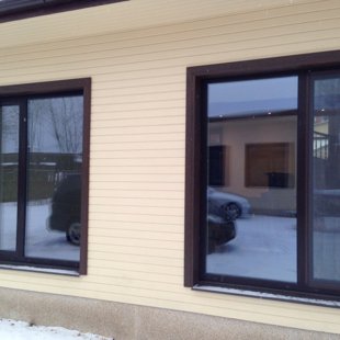 Jūrmalas privātmāja