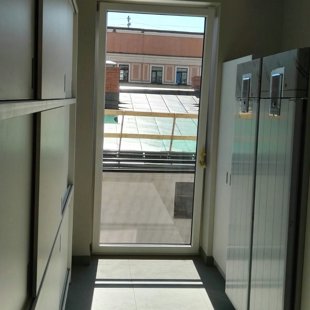 Brga Bazārs,visas koka un alumīnija konstrukcijas