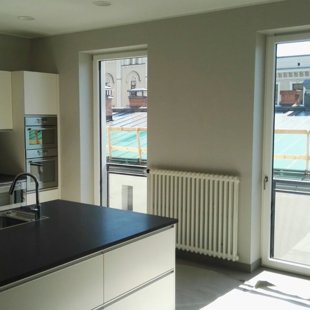 Brga Bazārs,visas koka un alumīnija konstrukcijas