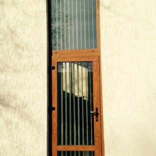 Adventistu baznīca Rīgā