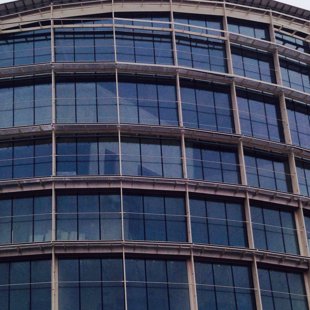 Lielais Dzintars Liepājā by ALUMAX