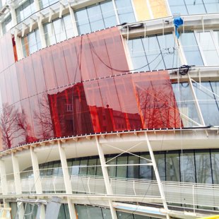 Lielais Dzintars Liepājā by ALUMAX