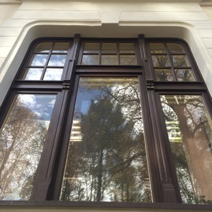 Daugavgrīvas ielas Policijas pārvalde