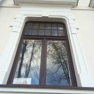 Daugavgrīvas ielas Policijas pārvalde