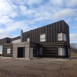 Privātnams Trīsciemā