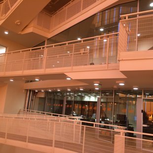 Lielais Dzintars Liepājā by ALUMAX