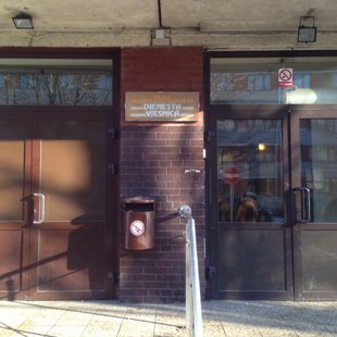 RTK kopmītnes Alumīnija ieejas mezgli