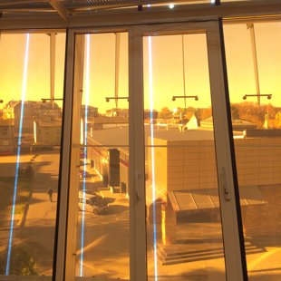 Lielais Dzintars Liepājā by ALUMAX