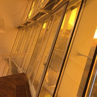 Lielais Dzintars Liepājā by ALUMAX