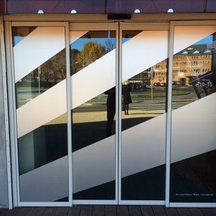 Lielais Dzintars Liepājā by ALUMAX