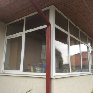 Ogres trikotāžas cehs