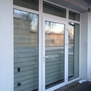 Siltumsūkņu centrs