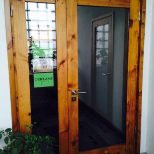 Kandavas Pastaēkas iekšdurvis