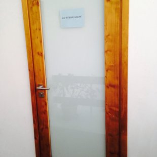 Kandavas Pastaēkas iekšdurvis