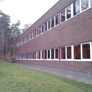 Poliklīnika Stokholmā(PVC)