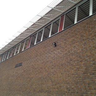 Poliklīnika Stokholmā(PVC)