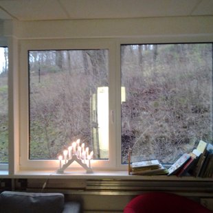 Poliklīnika Stokholmā(PVC)