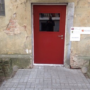 Valodu vēstniecība