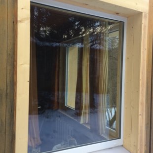 koka apdare pvc logam Šmerlī