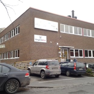 Poliklīnika Stokholmā(PVC)