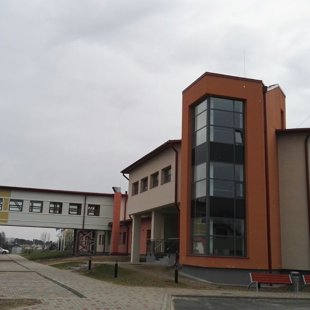 Jaunmārupes VSK viss Alumīnijs un PVC