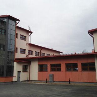 Jaunmārupes VSK viss Alumīnijs un PVC