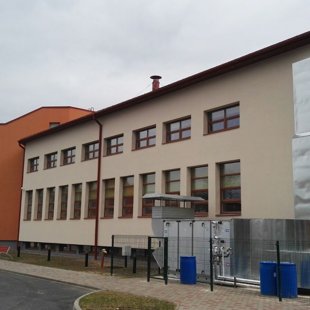 Jaunmārupes VSK viss Alumīnijs un PVC