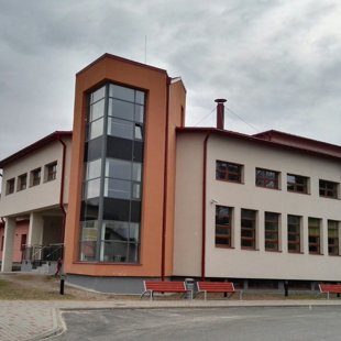 Jaunmārupes VSK viss Alumīnijs un PVC