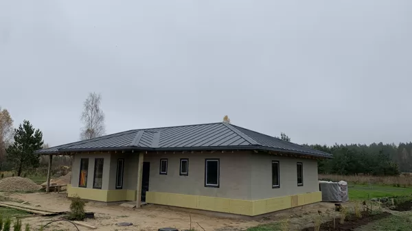 Valc profila jumti