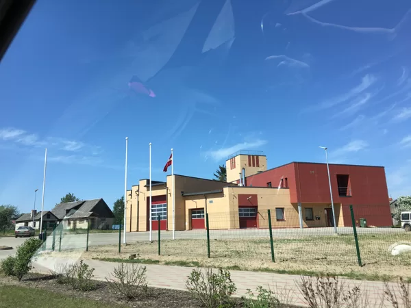 Skrundas Depo