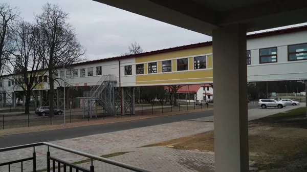 Jaunmārupes VSK viss Alumīnijs un PVC