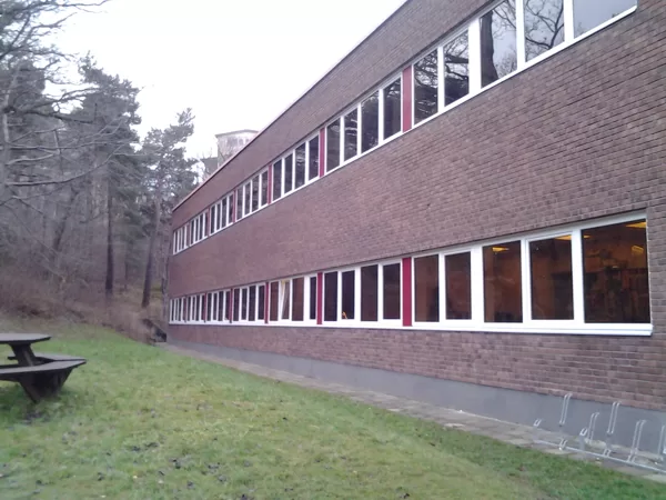 Poliklīnika Stokholmā(PVC)