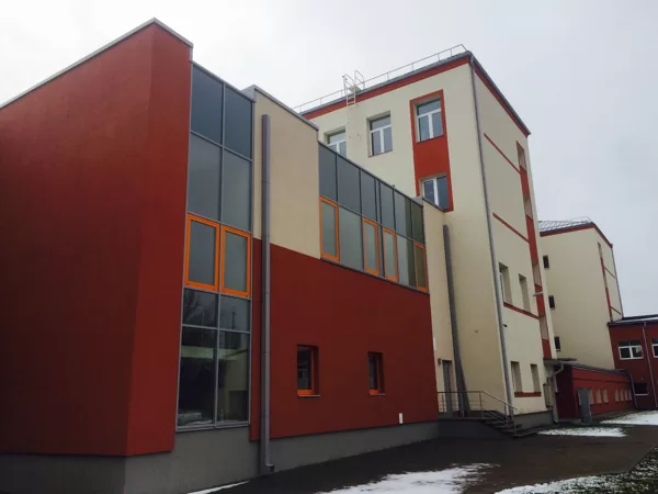 Grobiņas VSK