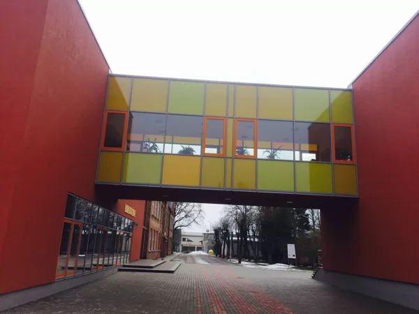 Grobiņas VSK