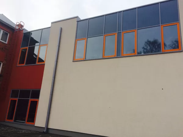 Grobiņas VSK