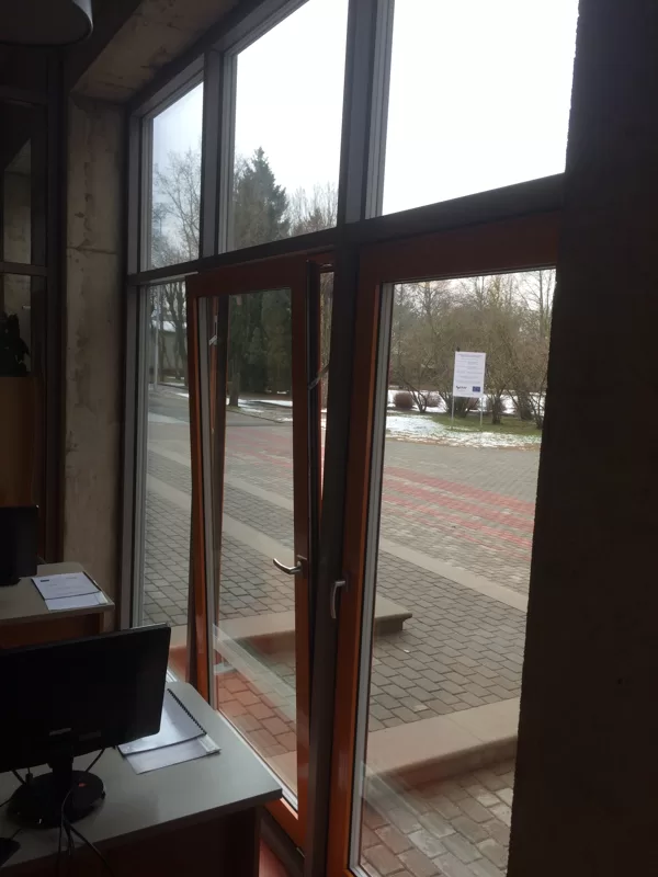 Grobiņas VSK