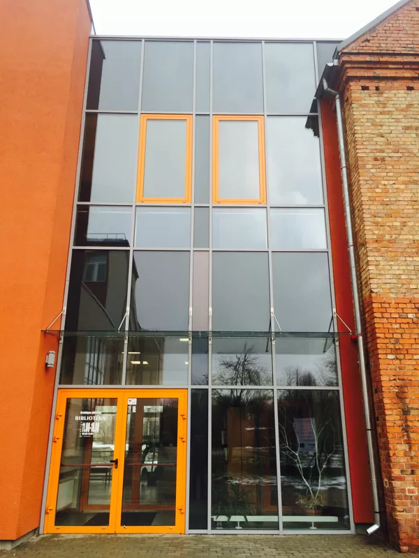 Grobiņas VSK