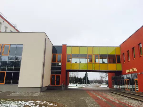 Grobiņas VSK